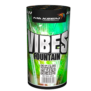 Волшебный (Vibes Fountain)