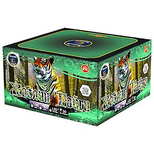 Хозяин тайги