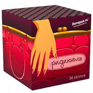 Ридикюль (НОВИНКА!)