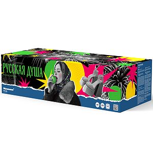 Русская душа