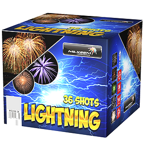 Зарница (Lightning)