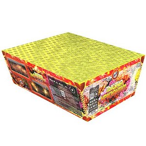 Тысяча хризантем