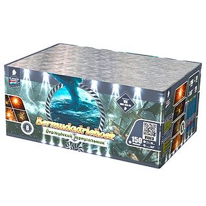 Бермудский треугольник