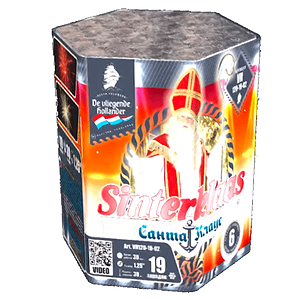 Санта Клаус