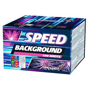 Вторая скорость (Speed Background)