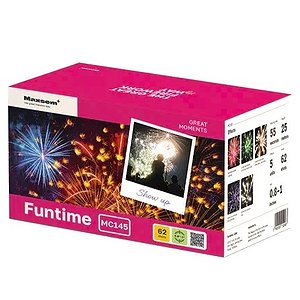 Веселая пора (Funtime)