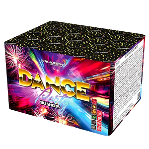 Диско Пати (Dance party)