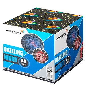 Ослепительная ночь (Dazzling Night)