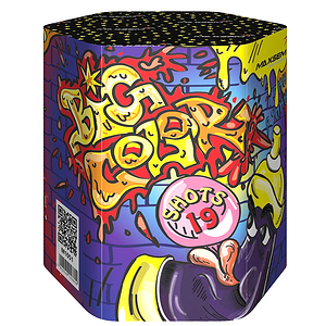 Яркий цвет (Big Color)