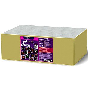 Кассиопея (веерные эффекты)