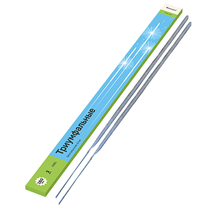 Бенгальские огни "Триумфальные" 700 мм (3 шт.)